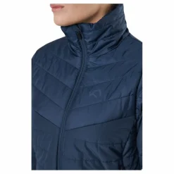 Kari Traa Sanne Primaloft Jacket Marin* Alpint|Jackor