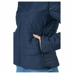 Kari Traa Sanne Primaloft Jacket Marin* Alpint|Jackor