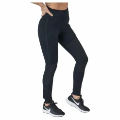 Kari Traa Sanne Tights Black* Löpning|Träning