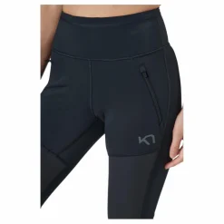 Kari Traa Sanne Tights Black* Löpning|Träning