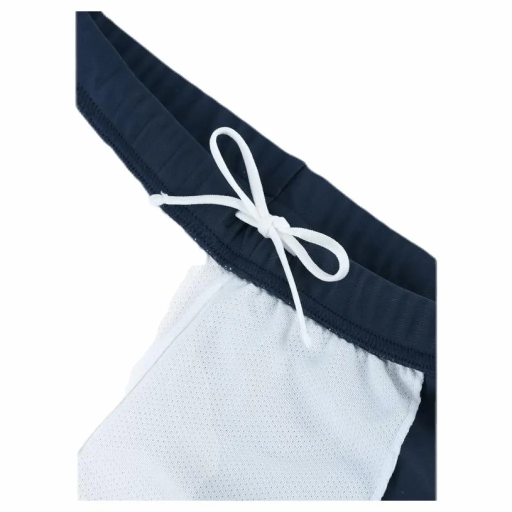 Reima Santorini Sunproof Recycled Swim Trunks Blue*Barn Simning|Badkläder