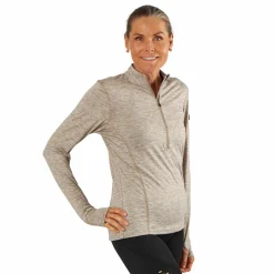 BLACC Satellite Ii Beige* Löpning|Tröjor