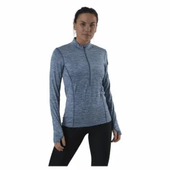 BLACC Satellite II Blue* Löpning|Tröjor