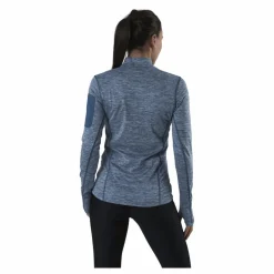 BLACC Satellite II Blue* Löpning|Tröjor