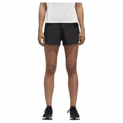 adidas Saturday Short Black* Shorts|Löpning
