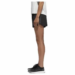 adidas Saturday Short Black* Shorts|Löpning