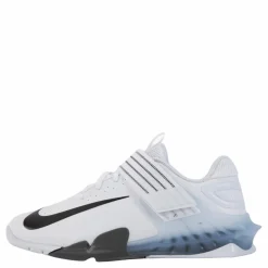 Nike Savaleos White/Black/Grey* Träning|Träningsskor