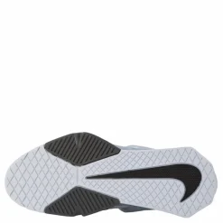 Nike Savaleos White/Black/Grey* Träning|Träningsskor