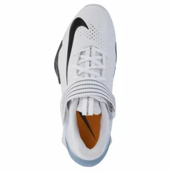 Nike Savaleos White/Black/Grey* Träning|Träningsskor