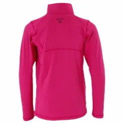 Tenson Scale Fleece Layer 2 Pink*Barn Alpint|Jackor