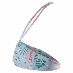 Lindberg Scarlett Bikini Grey*Barn Simning|Badkläder