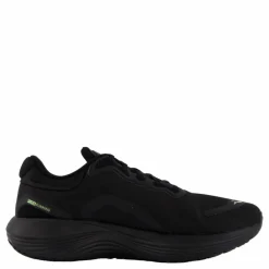Puma Scend Pro Wtr Black- Silver* Löpning|Löparskor
