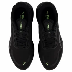 Puma Scend Pro Wtr Black- Silver* Löpning|Löparskor