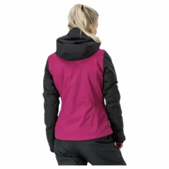 Peak Performance Scoot Jacket Purple* Alpint|Jackor