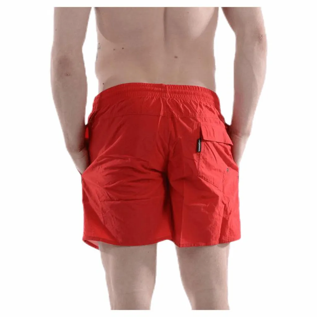 Speedo Scope 16" Red* Simning|Badkläder