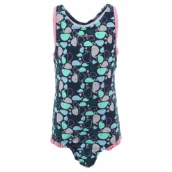 Panos Emporio Sea Life Baby Blue*Barn Simning|Badkläder