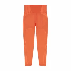 adidas Seamless Branded 7/8 Leggings Bright Red* Tights|Träning