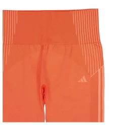 adidas Seamless Branded 7/8 Leggings Bright Red* Tights|Träning