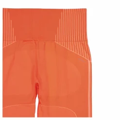 adidas Seamless Branded 7/8 Leggings Bright Red* Tights|Träning