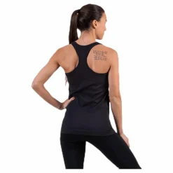 Reebok Seamless Maternity Tank Black* Träning|Mammakläder