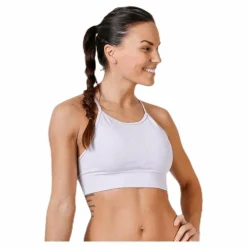 Casall Seamless Skin Sport Top Purple* Sport-Bh:Ar|Träning