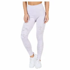 Casall Seamless Skin Tights Purple* Tights|Träning