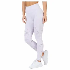 Casall Seamless Skin Tights Purple* Tights|Träning