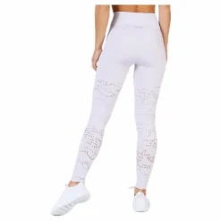 Casall Seamless Skin Tights Purple* Tights|Träning