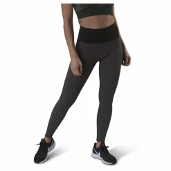 Casall Seamless Tights Brown* Tights|Träning