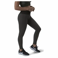 Casall Seamless Tights Brown* Tights|Träning