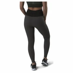 Casall Seamless Tights Brown* Tights|Träning