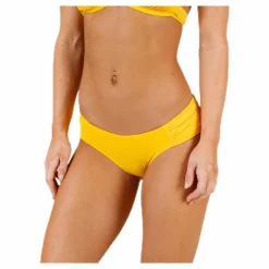 Odd Molly Seashore Bikini Bottom Yellow* Simning|Badkläder