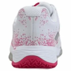 Babolat Sensa white/pink* Racketsporter|Träningsskor