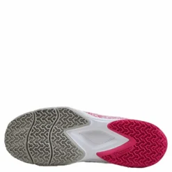 Babolat Sensa white/pink* Racketsporter|Träningsskor