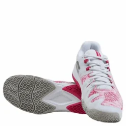Babolat Sensa white/pink* Racketsporter|Träningsskor