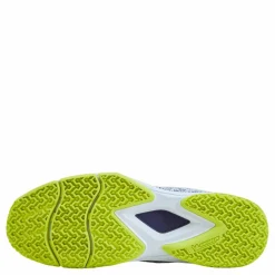 Babolat Sensa White/yellow* Racketsporter|Träningsskor