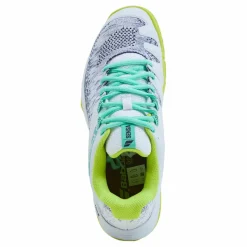 Babolat Sensa White/yellow* Racketsporter|Träningsskor