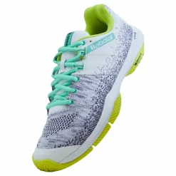 Babolat Sensa White/yellow* Racketsporter|Träningsskor