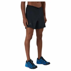 Salomon Sense 5'' Short M Black* Shorts|Löpning