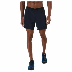 Salomon Sense 5'' Short M Black* Shorts|Löpning