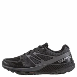 Salomon Sense Escape Black* Löpning|Löparskor