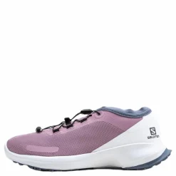 Salomon Sense Feel Pink/White* Löparskor|Löpning