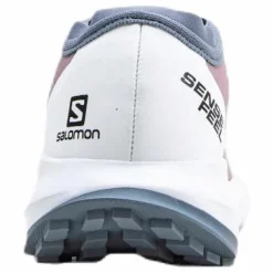 Salomon Sense Feel Pink/White* Löparskor|Löpning