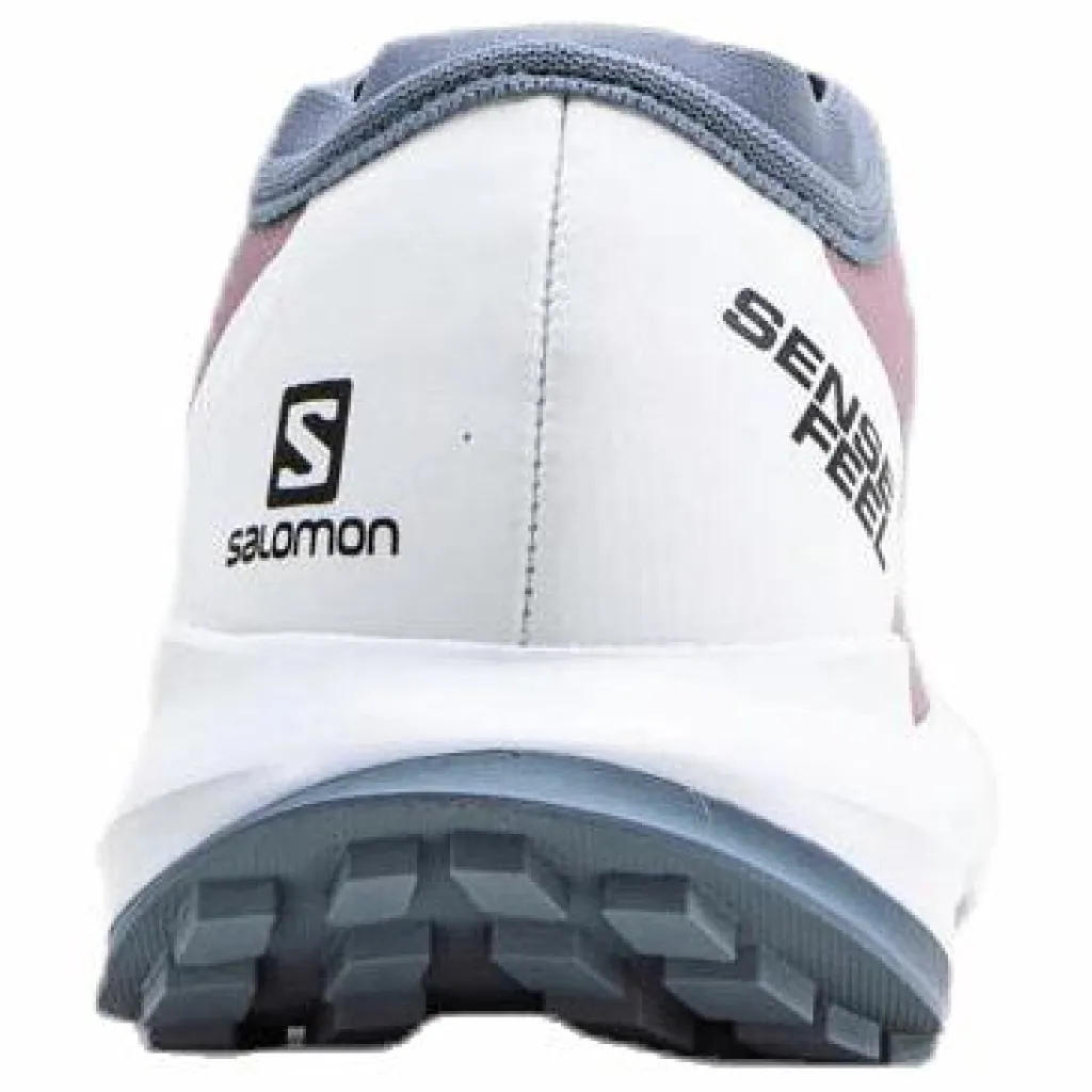 Salomon Sense Feel Pink/White* Löparskor|Löpning