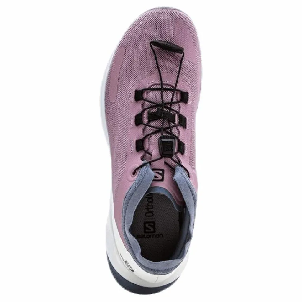 Salomon Sense Feel Pink/White* Löparskor|Löpning