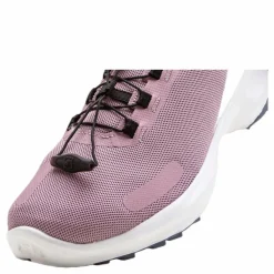 Salomon Sense Feel Pink/White* Löparskor|Löpning