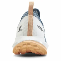 Salomon Sense Flow Junior Blue*Barn Löparskor|Löpning