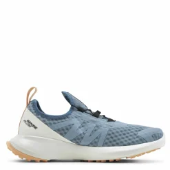 Salomon Sense Flow Junior Blue*Barn Löparskor|Löpning