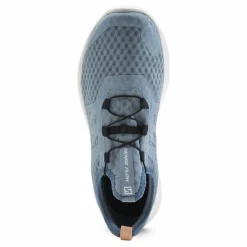 Salomon Sense Flow Junior Blue*Barn Löparskor|Löpning