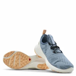 Salomon Sense Flow Junior Blue*Barn Löparskor|Löpning